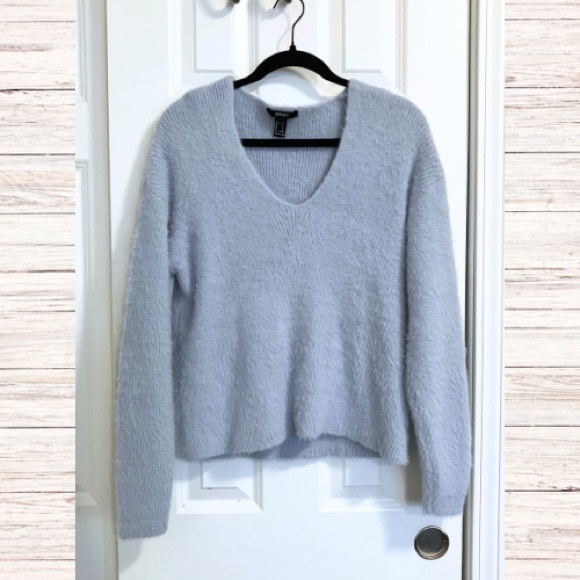 Forever 21 Sweater Small - Picture 1 of 3